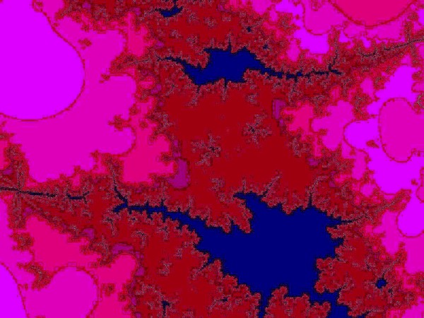Abstract Landscape 2 Digital Download